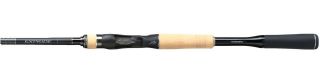 Shimano Expride Bait Casting Rod BFS 6ft 3in 3.5-10g - 